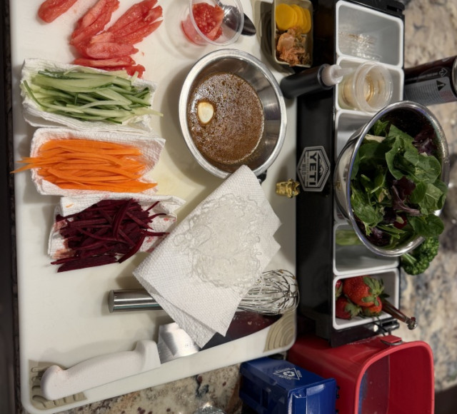 Guest photos from this Cooking Class, image 9 of 13