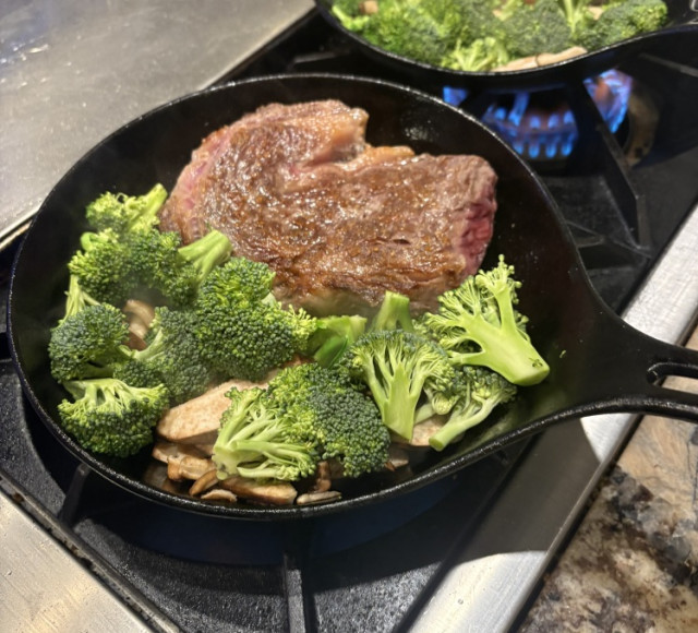 Guest photos from this Cooking Class, image 7 of 13