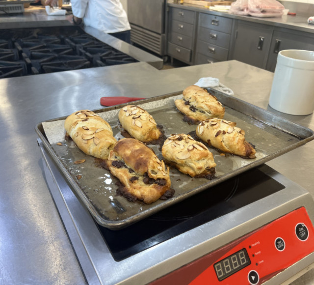 Guest photos from this cooking class, image 1 of 3