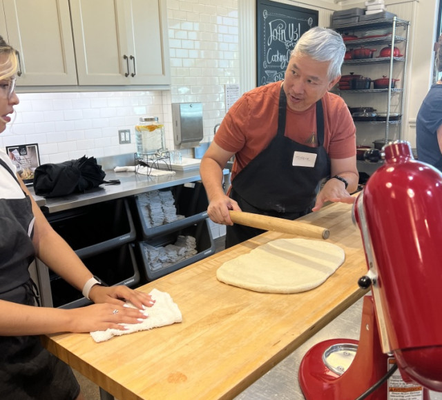 Guest photos from this cooking class, image 3 of 3