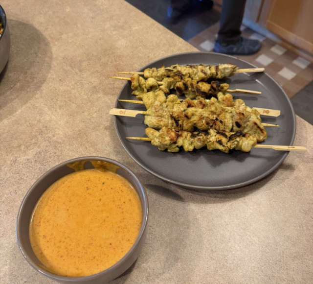 Guest photos from this Cooking Class, image 2 of 3