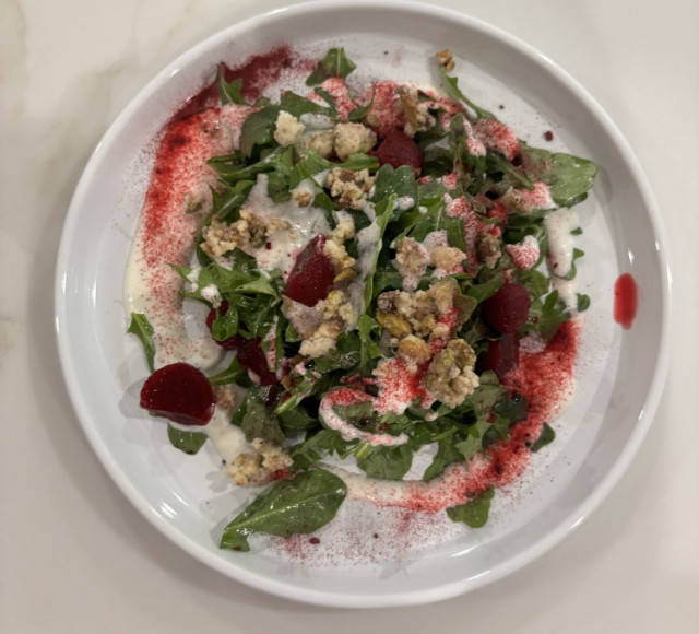Guest photos from this Cooking Class, image 2 of 3