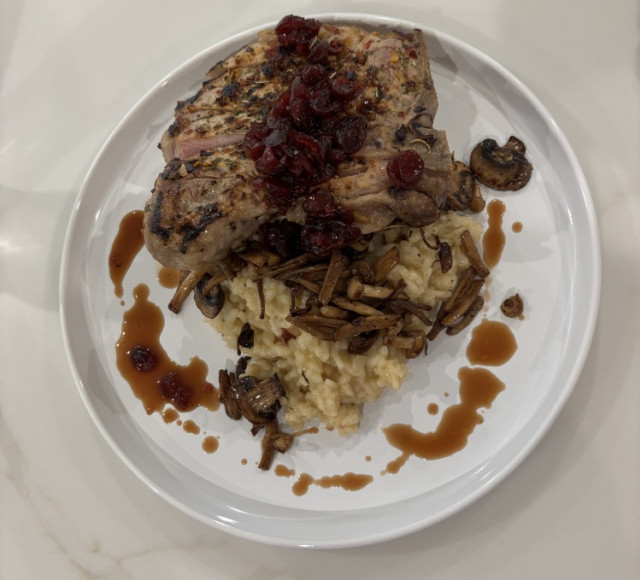 Guest photos from this Cooking Class, image 3 of 3