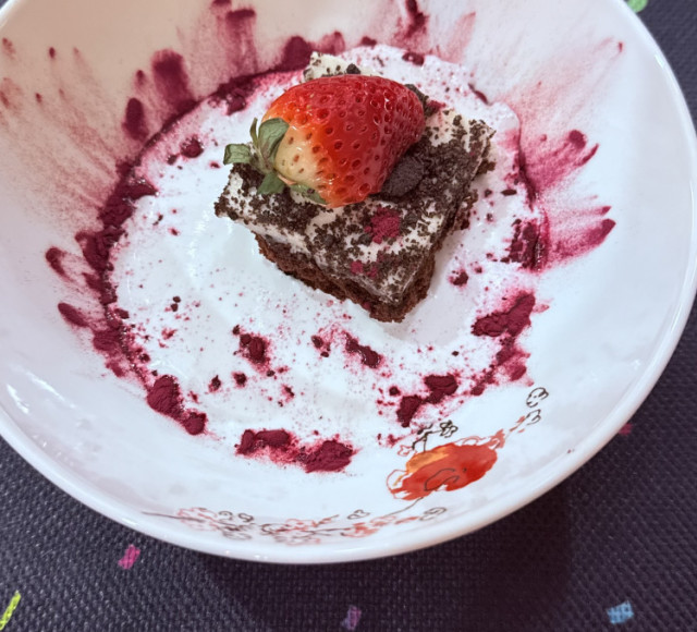 Guest photos from this Cooking Class, image 1 of 3