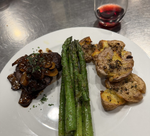Guest photos from this Cooking Class, image 2 of 5