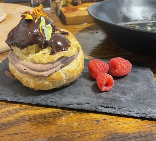 Guest photos from this Cooking Class, image 6 of 9
