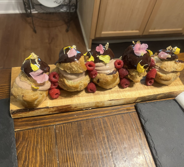 Guest photos from this Cooking Class, image 1 of 9