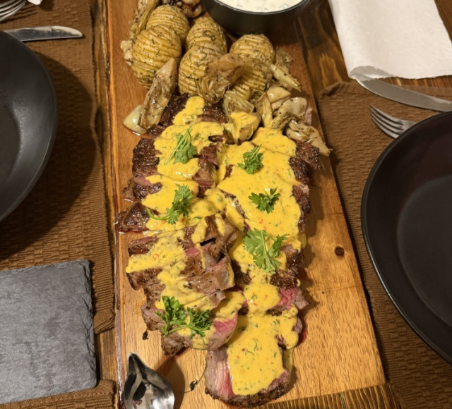 Guest photos from this Cooking Class, image 8 of 9