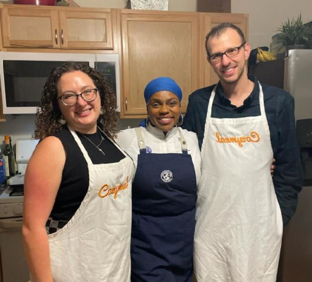 Guest photos from this Cooking Class, image 7 of 9