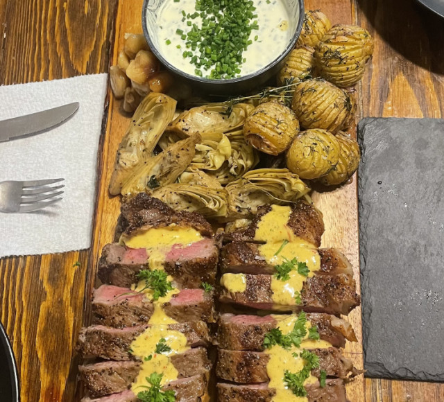 Guest photos from this Cooking Class, image 4 of 9