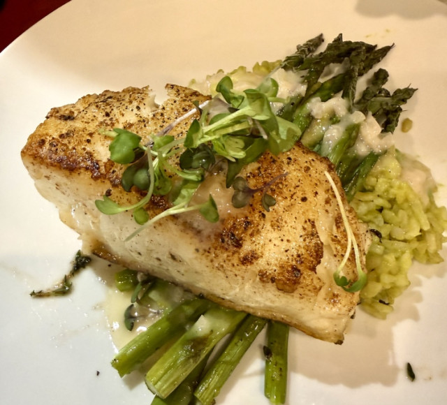 Guest photos from this private chef experience, image 1 of 3