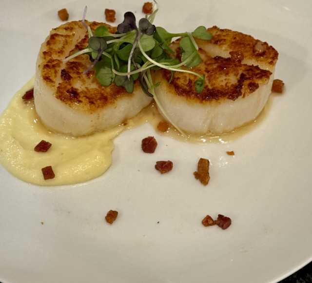 Guest photos from this private chef experience, image 2 of 3