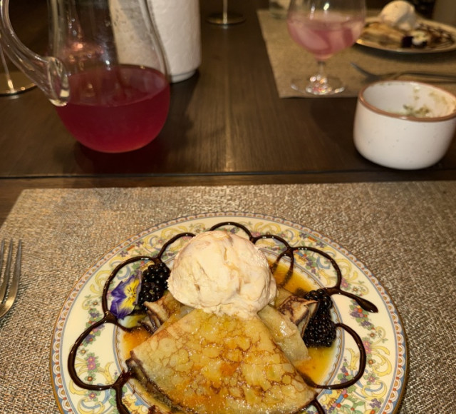 Guest photos from this private chef experience, image 1 of 2