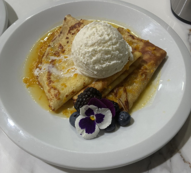 Guest photos from this private chef experience, image 7 of 11