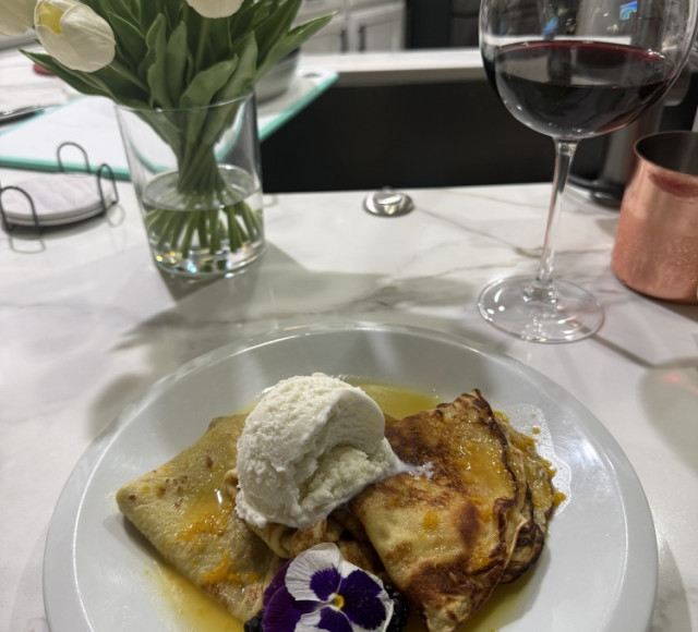 Guest photos from this private chef experience, image 8 of 11