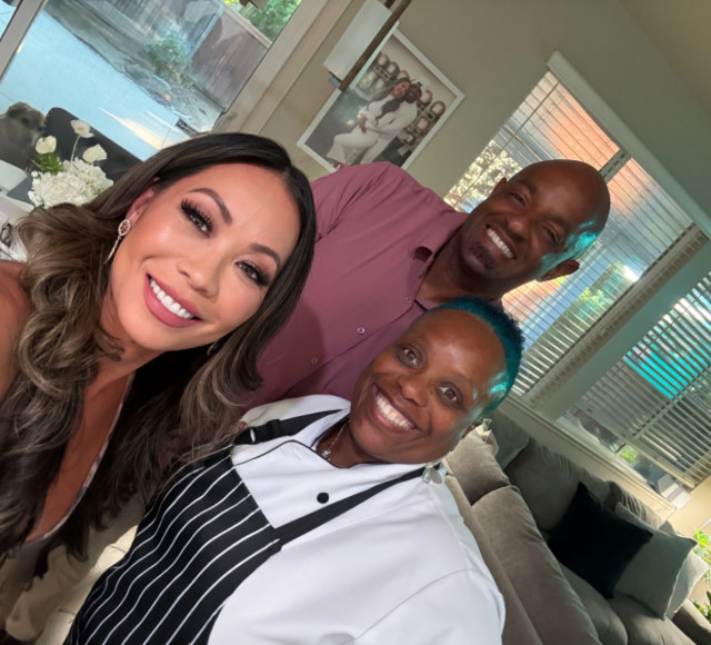 Guest photos from this private chef experience, image 9 of 11