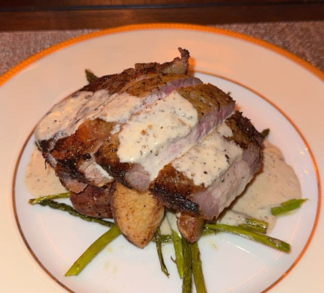 Guest photos from this private chef experience, image 2 of 2