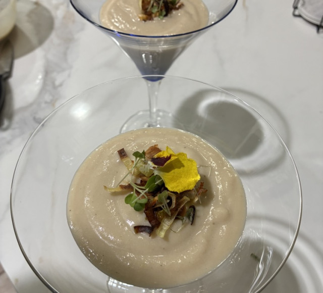 Guest photos from this private chef experience, image 1 of 11