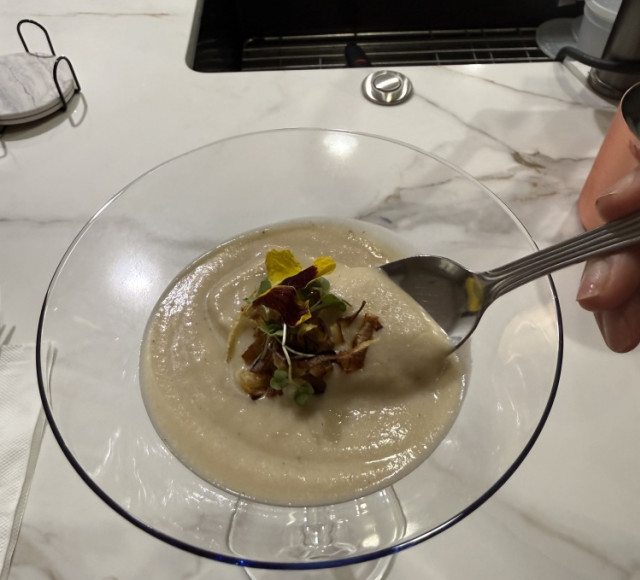 Guest photos from this private chef experience, image 3 of 11