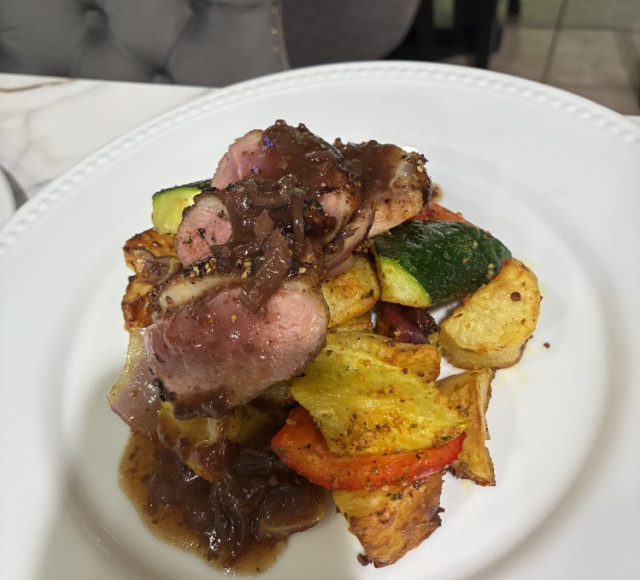 Guest photos from this private chef experience, image 4 of 11
