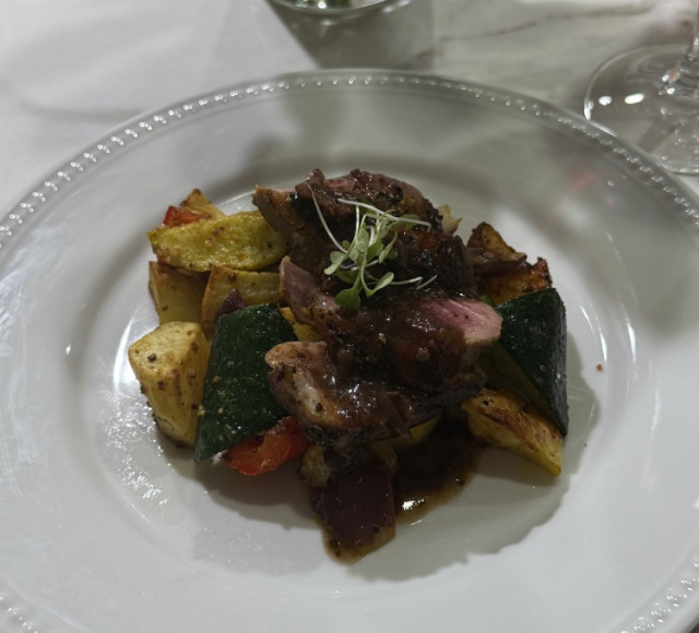 Guest photos from this private chef experience, image 6 of 11