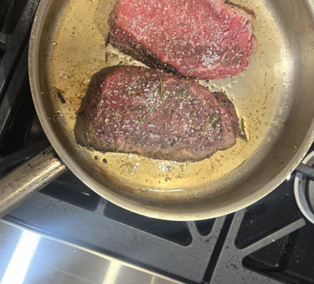 Guest photos from this private chef experience, image 2 of 3