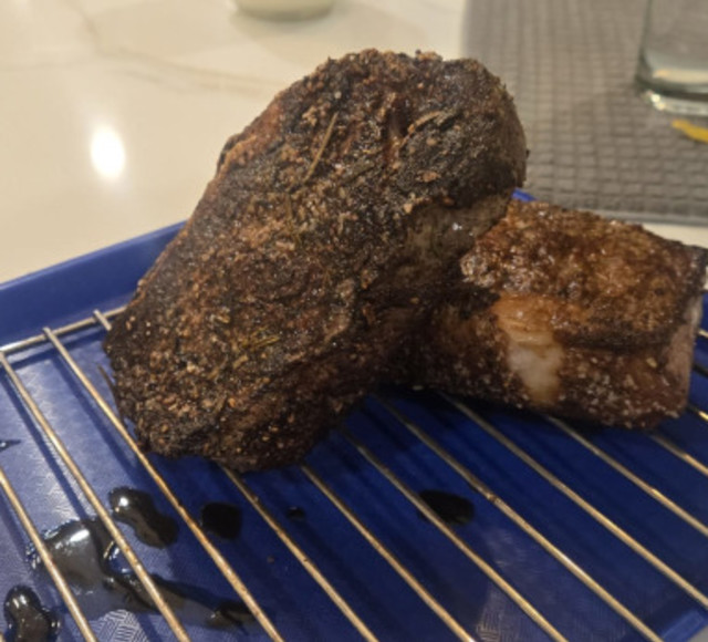 Guest photos from this private chef experience, image 3 of 3