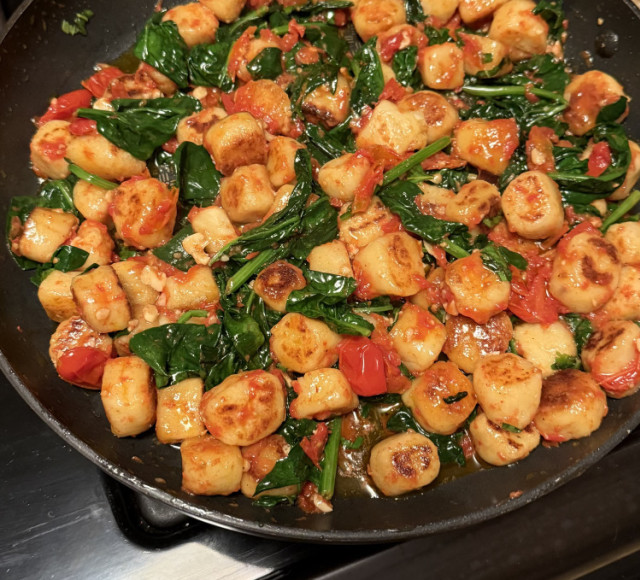 Guest photos from this cooking class, image 3 of 3