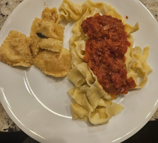 Guest photos from this Cooking Class, image 1 of 1
