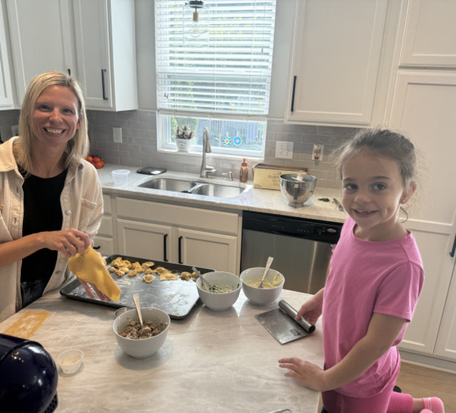 Guest photos from this Cooking Class, image 1 of 3