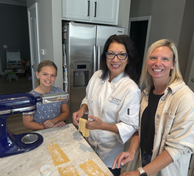 Guest photos from this Cooking Class, image 2 of 3