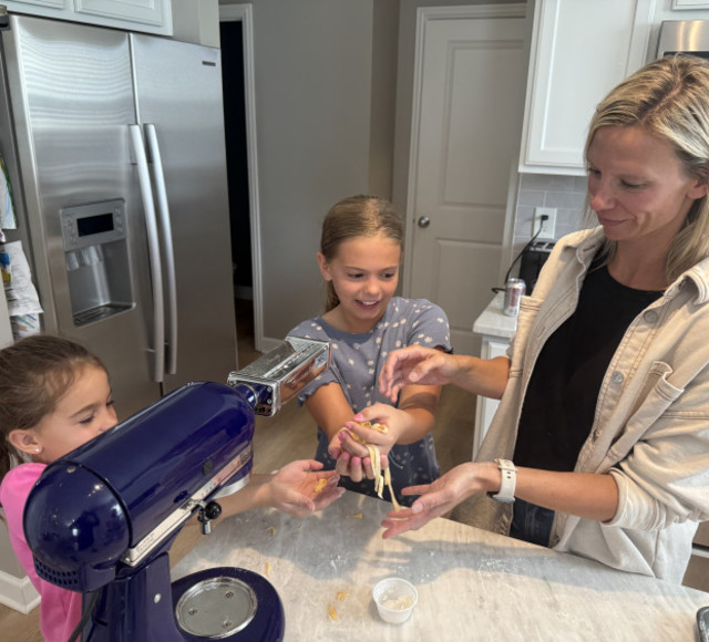 Guest photos from this Cooking Class, image 3 of 3