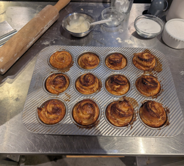 Guest photos from this Cooking Class, image 1 of 1