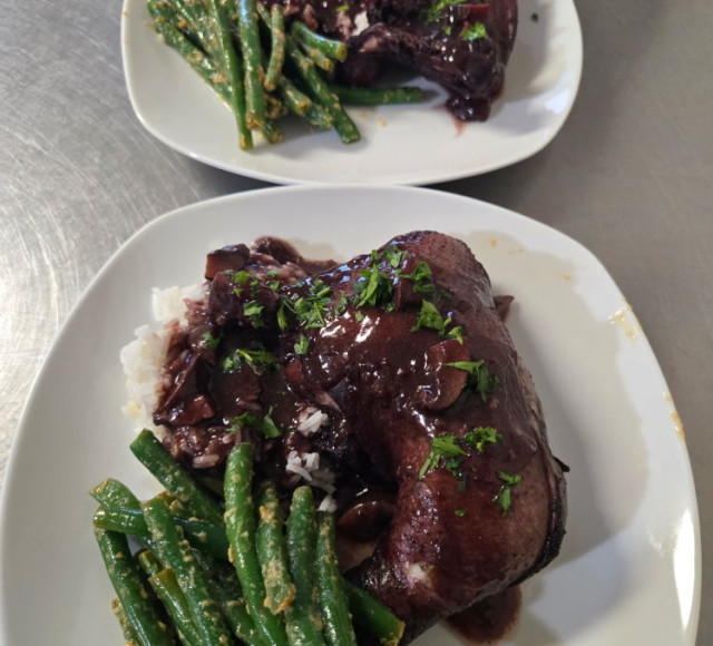 Guest photos from this Cooking Class, image 3 of 4