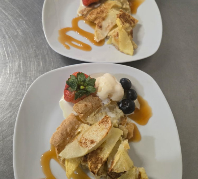 Guest photos from this Cooking Class, image 4 of 4