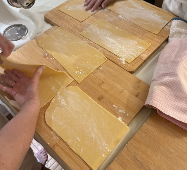 Guest photos from this Cooking Class, image 95 of 104