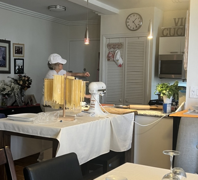 Guest photos from this Cooking Class, image 8 of 104