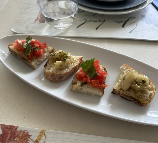 Guest photos from this Cooking Class, image 4 of 104