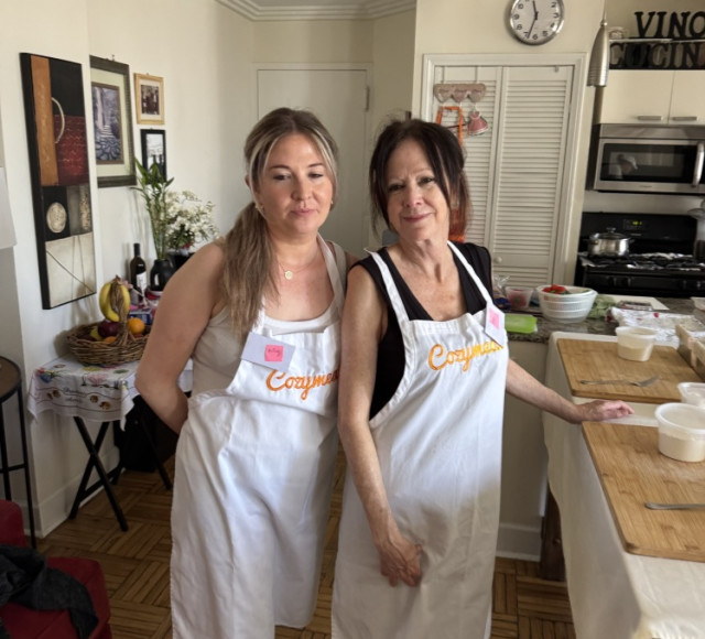 Guest photos from this Cooking Class, image 74 of 104
