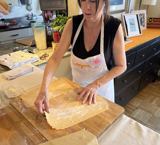 Guest photos from this Cooking Class, image 76 of 104