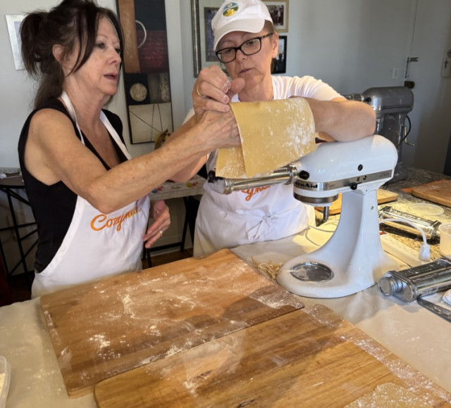 Guest photos from this Cooking Class, image 77 of 104