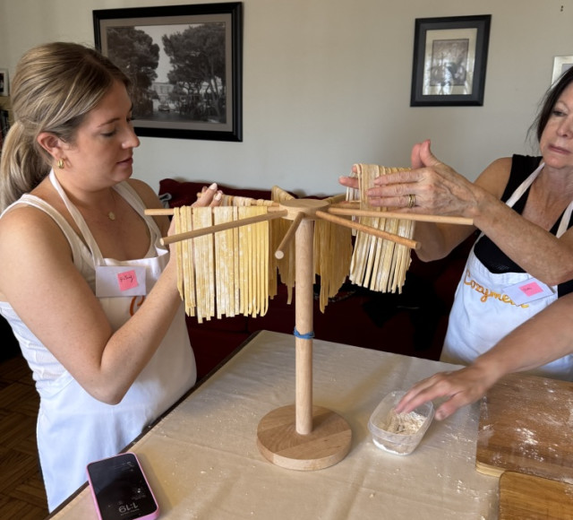 Guest photos from this Cooking Class, image 78 of 104