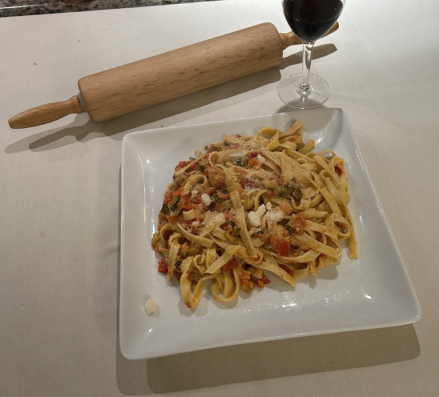 Guest photos from this Cooking Class, image 58 of 104