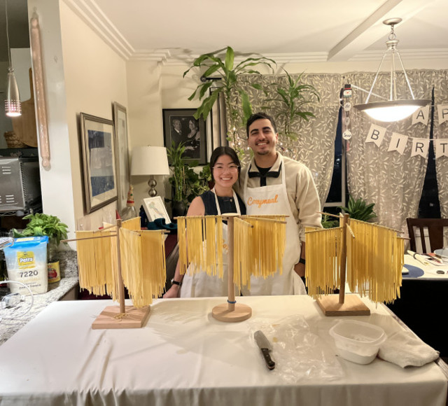 Guest photos from this Cooking Class, image 47 of 104