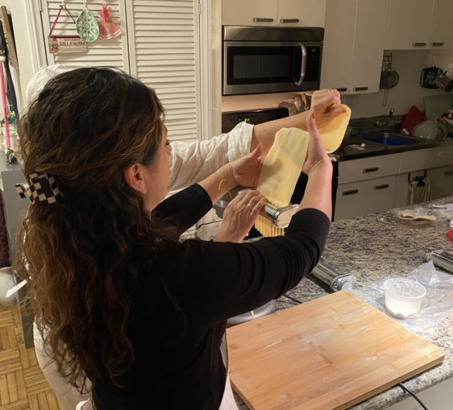 Guest photos from this Cooking Class, image 40 of 104