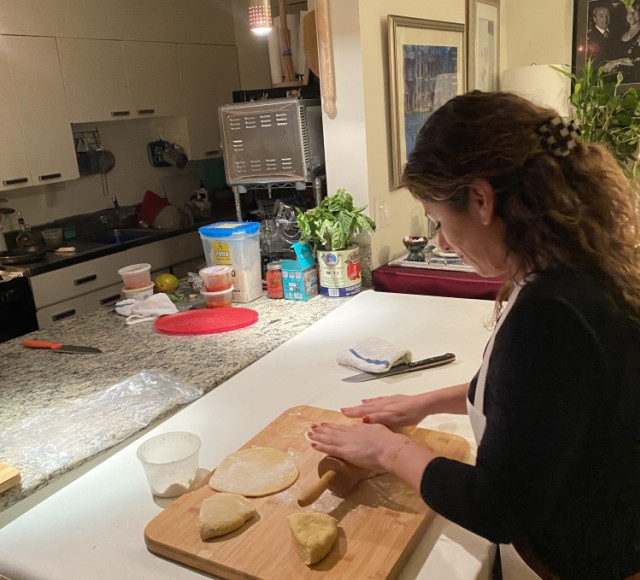 Guest photos from this Cooking Class, image 41 of 104