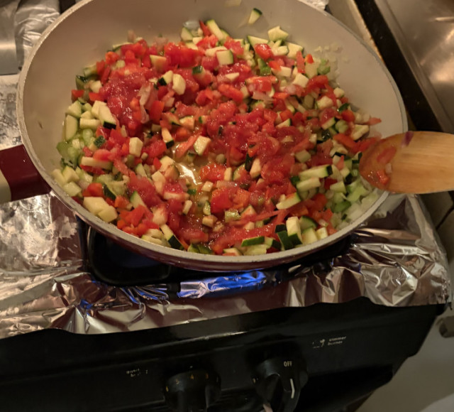 Guest photos from this Cooking Class, image 35 of 104