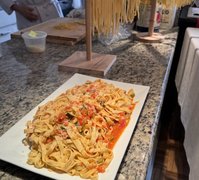 Guest photos from this Cooking Class, image 29 of 104