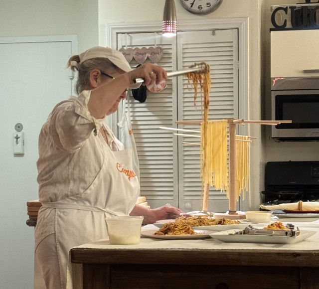 Guest photos from this Cooking Class, image 26 of 104
