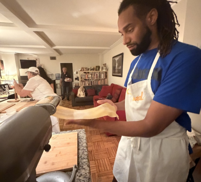 Guest photos from this Cooking Class, image 24 of 104
